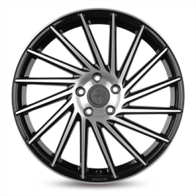 KESKIN WHEELS KESKIN KT17 8,5Jx19 5/108 ET45 72,6 BFP