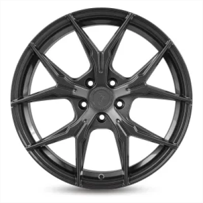 KESKIN WHEELS KESKIN KT19 8,0Jx18 5/112 ET45 72,6 PP