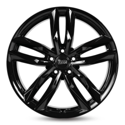 MAM WHEELS MAM RS3 8,0Jx18 5/114,3 ET45 72,6 BP