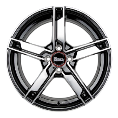 MAM WHEELS MAM W4 7,5Jx18 5/112 ET44 66,6 BFP
