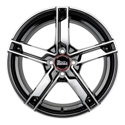 MAM WHEELS MAM W4 7,5Jx18 5/114,3 ET45 72,6 BFP