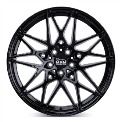 MAM WHEELS MAM B2 8,5Jx20 5/112 ET45 72,6 BP