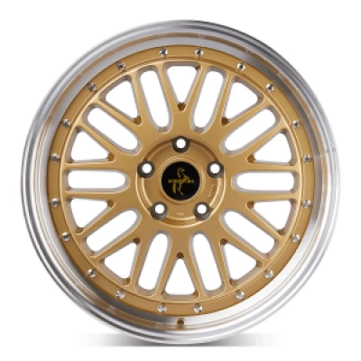 KESKIN WHEELS KESKIN KT22 8,5Jx19 5/120 ET35 72,6 GLP KESKIN KT2