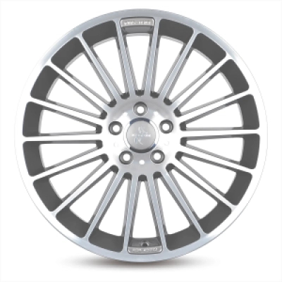 KESKIN WHEELS KESKIN KT15 8,5Jx19 5/112 ET30 66,6 PFP KESKIN KT1
