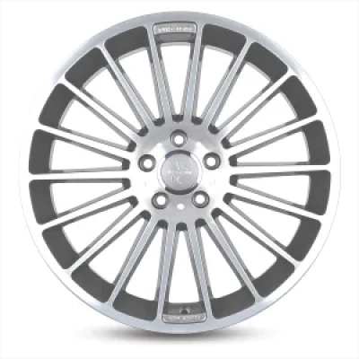 KESKIN WHEELS KESKIN KT15 8,5Jx19 5/112 ET30 66,6 PFP KESKIN KT1
