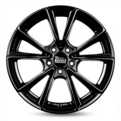MAM WHEELS MAM A5 8,0Jx18 5/112 ET35 66,6 MBP