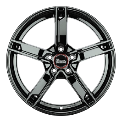 MAM WHEELS MAM W4 7,5Jx18 5/114,3 ET45 72,6 BP