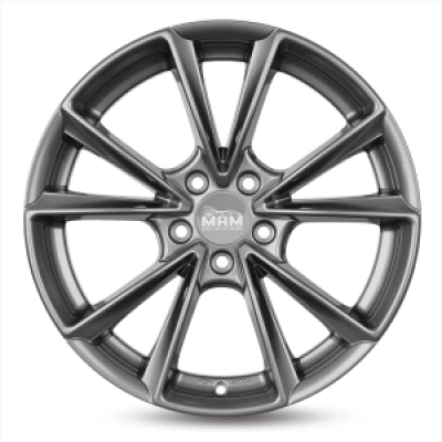 MAM WHEELS MAM A5 8,0Jx18 5/112 ET45 66,6 PP