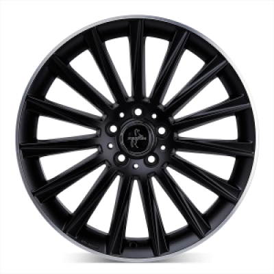 KESKIN WHEELS KESKIN KT18 10Jx22 5/130 ET58 84,1 MBLP