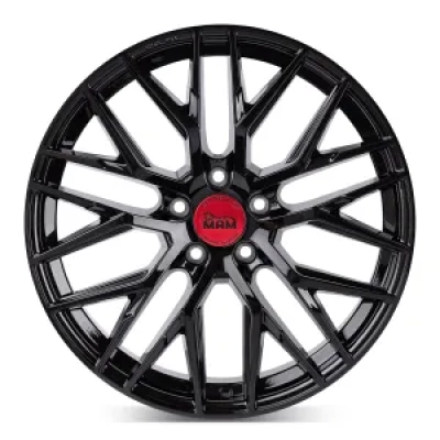 MAM WHEELS MAM RS4 7,5Jx17 5/114,3 ET45 72,6 BP