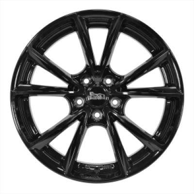 MAM WHEELS MAM A5 8,0Jx19 5/112 ET45 66,6 BP