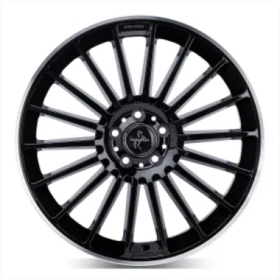 KESKIN WHEELS KESKIN KT15 8,5Jx20 5/112 ET30 66,6 BLP
