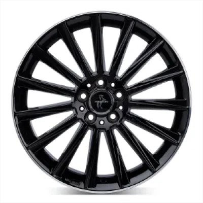 KESKIN WHEELS KESKIN KT18 7,0Jx17 5/108 ET48 72,6 BLP