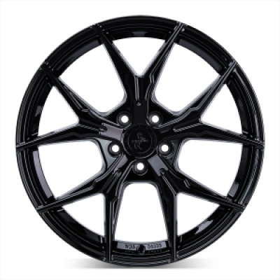 KESKIN WHEELS KESKIN KT19N 8,5Jx19 5/108 ET45 72,6 BP