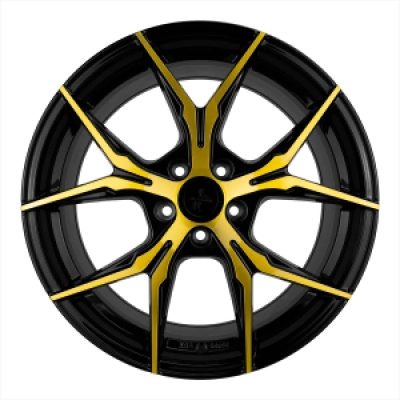 KESKIN WHEELS KESKIN KT19N 8,5Jx19 5/112 ET30 72,6 BFG