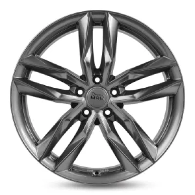 MAM WHEELS MAM RS3 8,5Jx19 5/112 ET30 66,6 PP