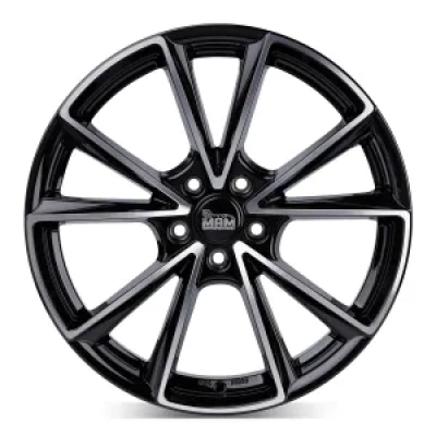 MAM WHEELS MAM A5 8,5Jx20 5/112 ET30 66,6 BFP
