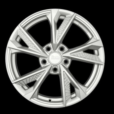 MAM WHEELS MAM RS6 8,0Jx18 5/114,3 ET45 72,6 SL