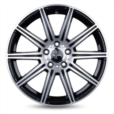 KESKIN WHEELS KESKIN KT16 8,0Jx18 5/112 ET45 66,6 BFP