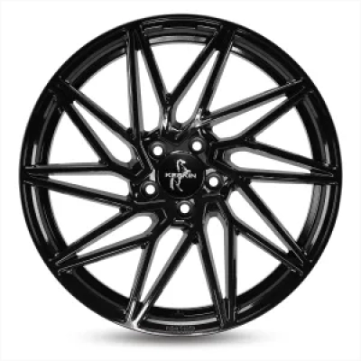 KESKIN WHEELS KESKIN KT20 8,5Jx20 5/112 ET30 72,6 BP