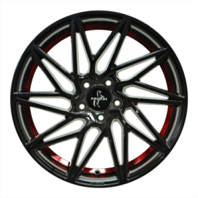 KESKIN WHEELS KESKIN KT20 8,5Jx20 5/112 ET30 72,6 BPRI