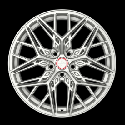 KESKIN WHEELS KESKIN KT25 8,5Jx20 5/114,3 ET35 72,6 SL