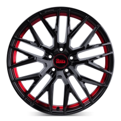 MAM WHEELS MAM RS4 8,5Jx19 5/114,3 ET40 72,6 BPRI
