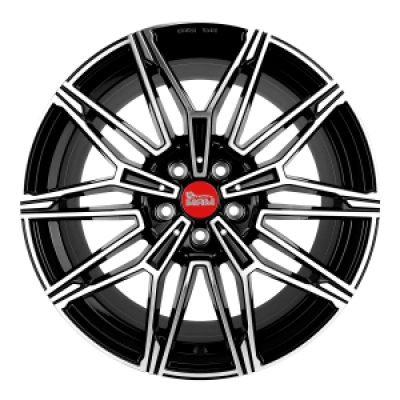 MAM WHEELS MAM B3 8,5Jx19 5/112 ET45 66,65 BFP