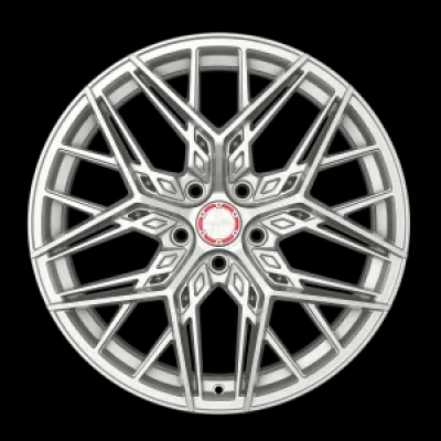 KESKIN WHEELS KESKIN KT25 8,5Jx20 5/120 ET30 72,6 SL