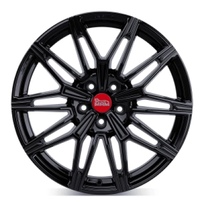 MAM WHEELS MAM B3N 8,5Jx19 5/120 ET20 72,6 BP
