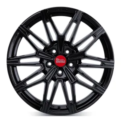 MAM WHEELS MAM B3N 8,5Jx19 5/120 ET20 72,6 BP