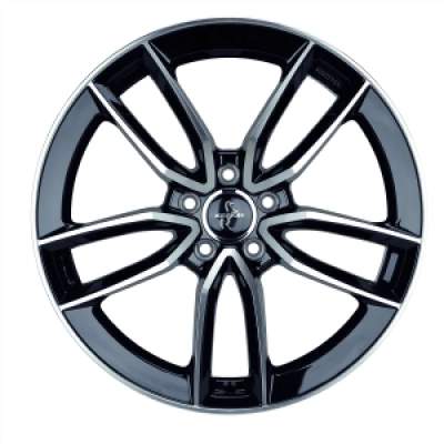 KESKIN WHEELS KESKIN KT21 8,0Jx18 5/112 ET45 66,6 BFP