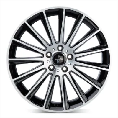 KESKIN WHEELS KESKIN KT18 7,0Jx17 5/120 ET35 72,6 BFP