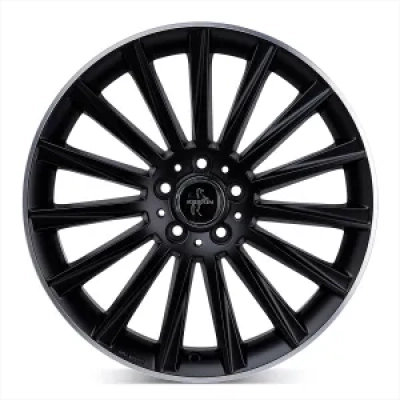KESKIN WHEELS KESKIN KT18 7,0Jx17 5/120 ET35 72,6 MBLP