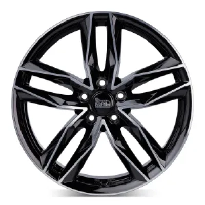 MAM WHEELS MAM RS3 8,5Jx19 5/112 ET45 66,6 BFP