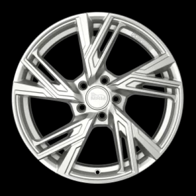MAM WHEELS MAM RS5 8,0Jx18 5/114,3 ET30 72,6 SL