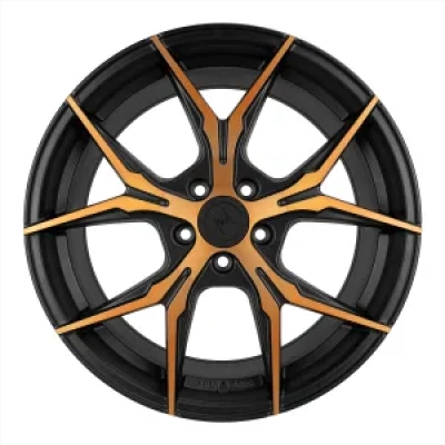 KESKIN WHEELS KESKIN KT19N 8,5Jx19 5/112 ET45 MBFC