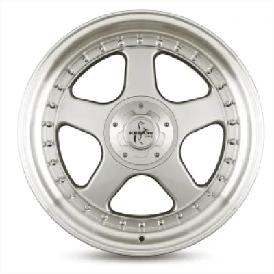 KESKIN WHEELS KESKIN KT1 10,0Jx18 5/112+120 ET18 SLP