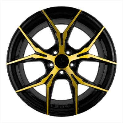 KESKIN WHEELS KESKIN KT19N 8,5Jx19 5/114,3 ET40 BFG