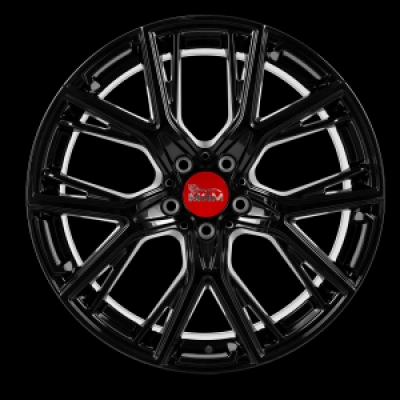 MAM WHEELS MAM B4 8,5Jx19 5/114,3 ET40 72,6 BP