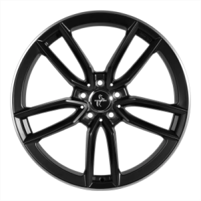KESKIN WHEELS KESKIN KT21 8,5Jx19 5/112 ET45 66,6 MBLP