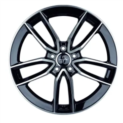 KESKIN WHEELS KESKIN KT21 8,5Jx20 5/112 ET42 66,6 BFP