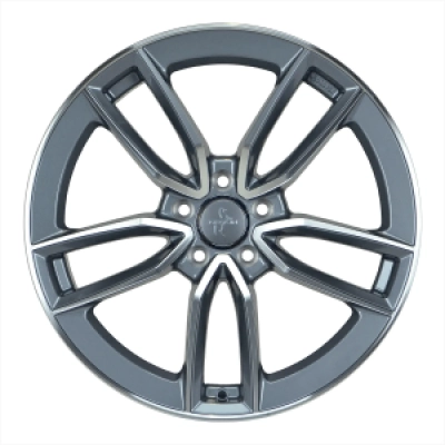 KESKIN WHEELS KESKIN KT21 8,5Jx20 5/112 ET42 66,6 PFP