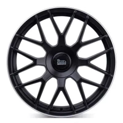MAM WHEELS MAM GT1 8,5Jx19 5/112 ET45 66,6 MBLP MAM GT1 8.5x19 5