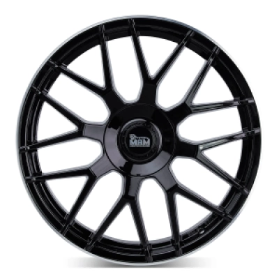MAM WHEELS MAM GT1 8,0Jx18 5/112 ET45 66,6 BLP