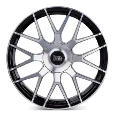 MAM WHEELS MAM GT1 8,5Jx20 5/112 ET30 66,6 BFP