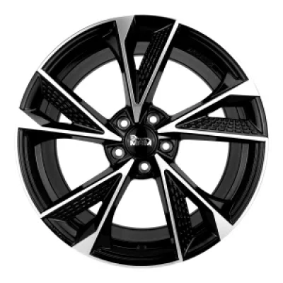 MAM WHEELS MAM RS6 8,5Jx20 5/114,3 ET35 72,6 BFP