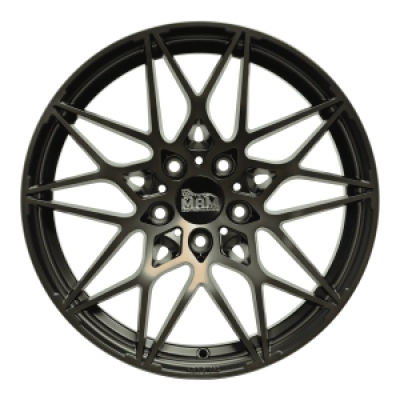 MAM WHEELS MAM B2 8,0Jx18 5/112 ET30 72,6 MBB