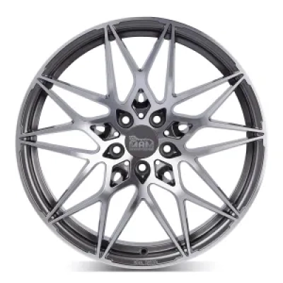 MAM WHEELS MAM B2 8,0Jx18 5/112 ET30 72,6 PFP