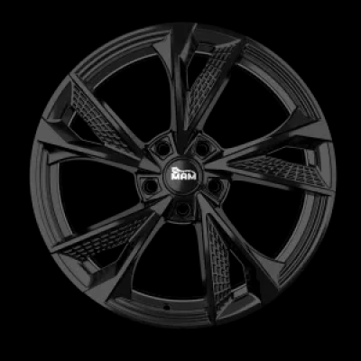 MAM WHEELS MAM RS6 8,5Jx20 5/114,3 ET35 72,6 BP